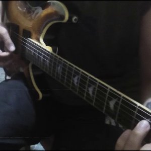 Rod Wave - Close Enough To Hurt Guitar Cover