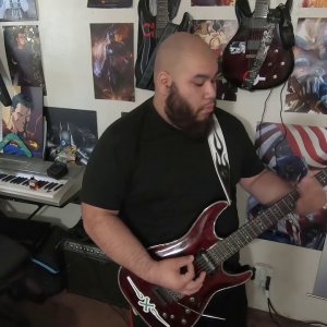 Gunslinger (Avenged Sevenfold cover)