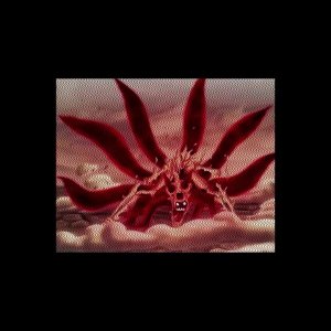 Naruto Shippuden OST II - Crimson Flames