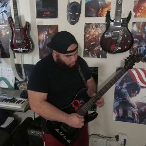 Go Forth and Die (Dethklok cover)