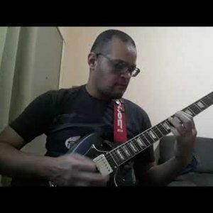 Cover - Johnny B Goode - Dia Mundial do Rock!!!!