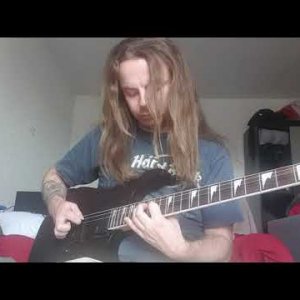Arpeggiated Triads Workout Day 1 - Lesson 50