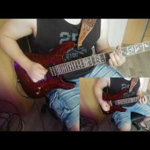 New Song - Dual Guitar Demo