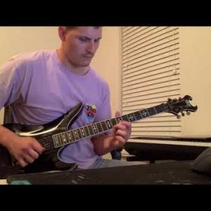Ascend by TheDooo (Practice Take First solo)