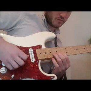 G Modal Mixture Improv/Practice