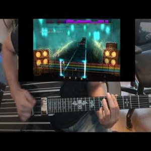 Rocksmith Fall Out Boy - Sugar we're going down