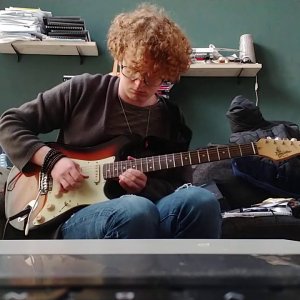 backingtrack lesson 104 improv