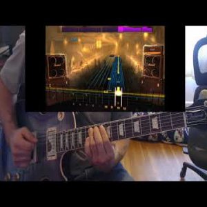 Rocksmith Volbeat - Heaven nor Hell