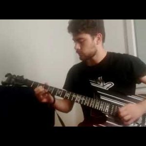 Loud by polyphia cover