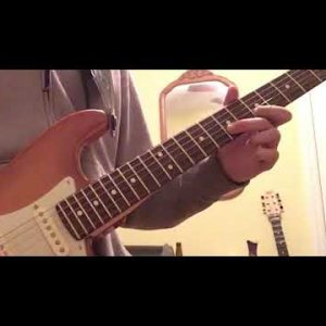 Improv chill guitarz