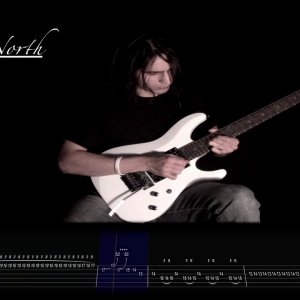 Guitar Solo Cover: Ozzy Osbourne - Crazy Train