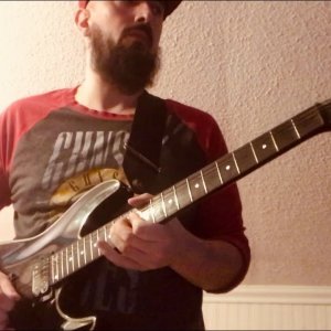 Guns N’ Roses: Don’t Cry - Guitar Solo Cover