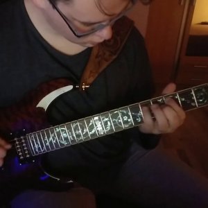 Syn's Tips Riff "Thoughts"
