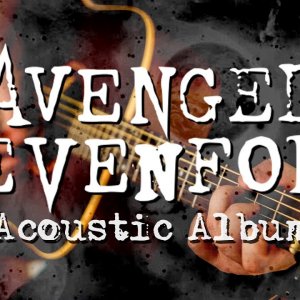 Avenged Sevenfold Acoustic Album