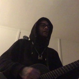 random blues/rock freestyle jam