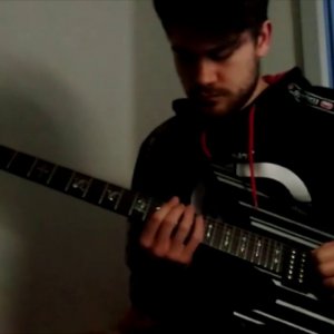 Set me free by avenged sevenfold solo cover
