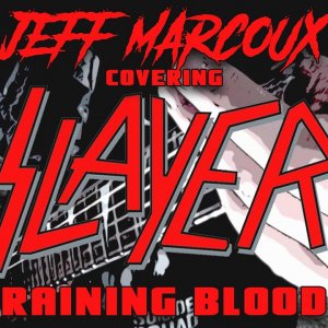 SLAYER  - Raining Blood