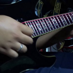 Blackpink "As If It's Your Last" guitar cover