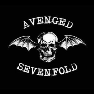 avenged sevenfold guitar style (guitar solos done by DizZzY Beats)