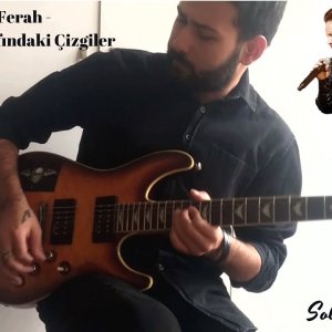 Şebnem Ferah - Gözlerimin Etrafındaki Çizgiler solo cover by ETU