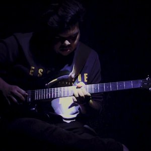 Set Me Free Guitar Solo Cover (Avenged Sevenfold)