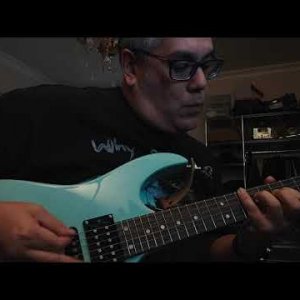 Lesson 79 Sweep Picking 01