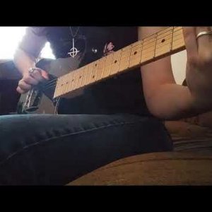 One string challenge Day 1