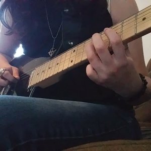 One String Challenge Day 4