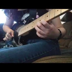 One String Challenge Day 6