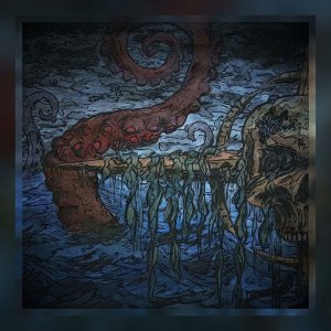 The Kraken - Original Music