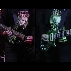 Remenissions - Avenged sevenfold (Guitar cover)