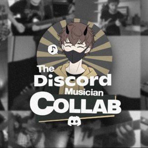 The Discord Musician Collab