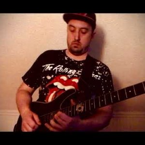 Alter Bridge: Blackbird - Guitar Solo Cover