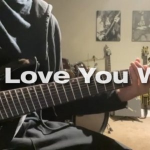 Sleep Token - The Love You Want (Guitar Cover)