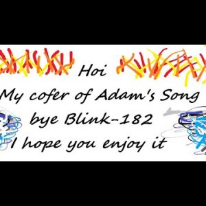 Adam's song cover