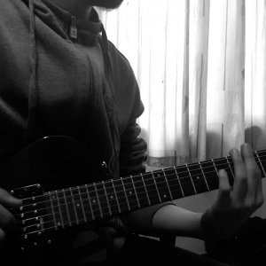 A7x-Buried Alive (Intro) Cover