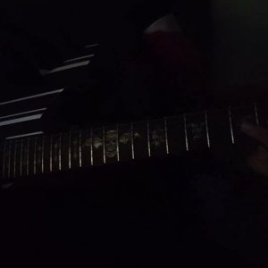 Angels practice - solo