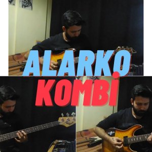 ALARKO KOMBİ GERÇEK KOMBİ GERÇEK KONFOR ROCK GUITAR COVER