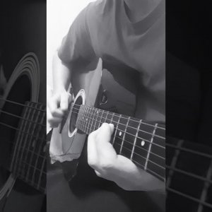 M.I.A Acoustic Ending Solo