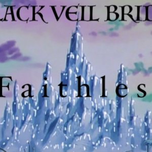 *BLACK VEIL BRIDES - Faithless (solo cover)