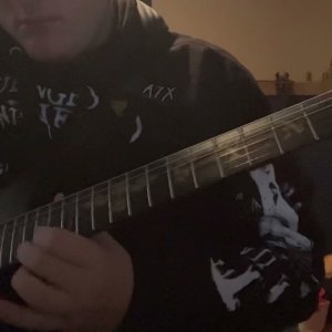 [Avenged Sevenfold] To End The Rapture (Guitar Cover)