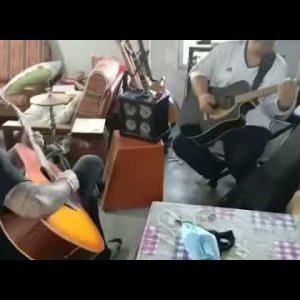 Fun Jamming Session