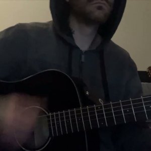 Dead Horse - Guns N' Roses acoustic riff