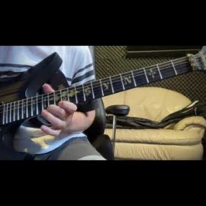 #jasonbecker Jason Becker |Air |Liam  Danino cover