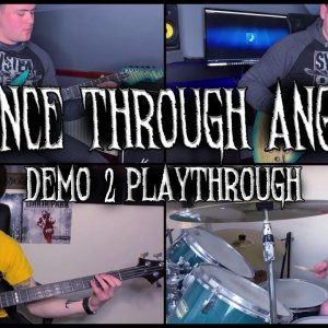 Absence Through Anguish - Demo 2/11 [Playthrough]
