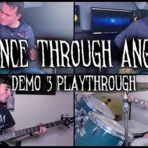 Absence Through Anguish - Demo 3/11 [Playthrough]