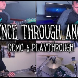 Absence Through Anguish - Demo 6/11 [Playthrough]