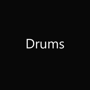 drums