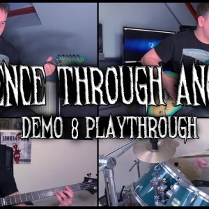 Absence Through Anguish - Demo 8/11 [Playthrough]