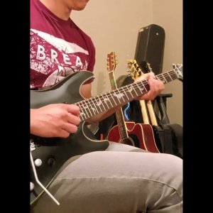 Christmas Medley (solo guitar)